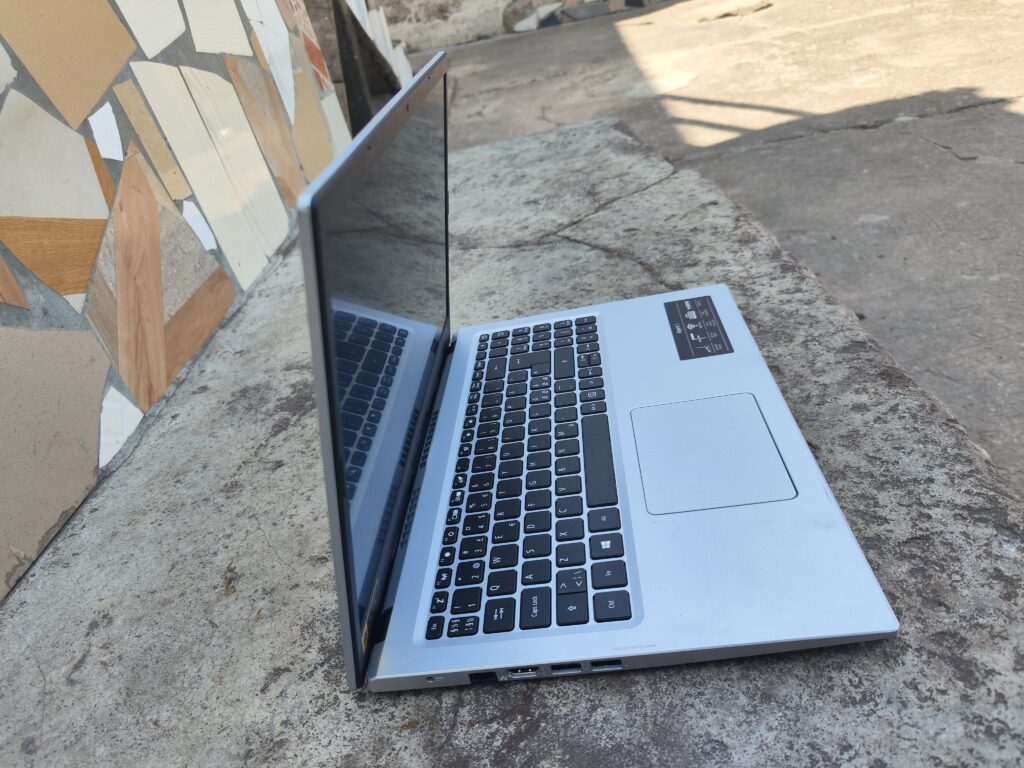 Lenovo IdeaPad 15-inch Laptop