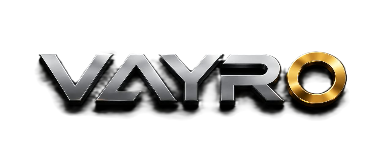 Vayrohub