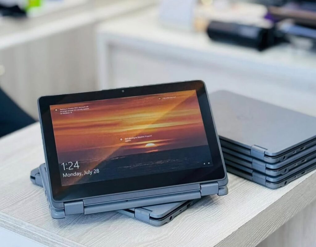 DELL LATITUDE 3120