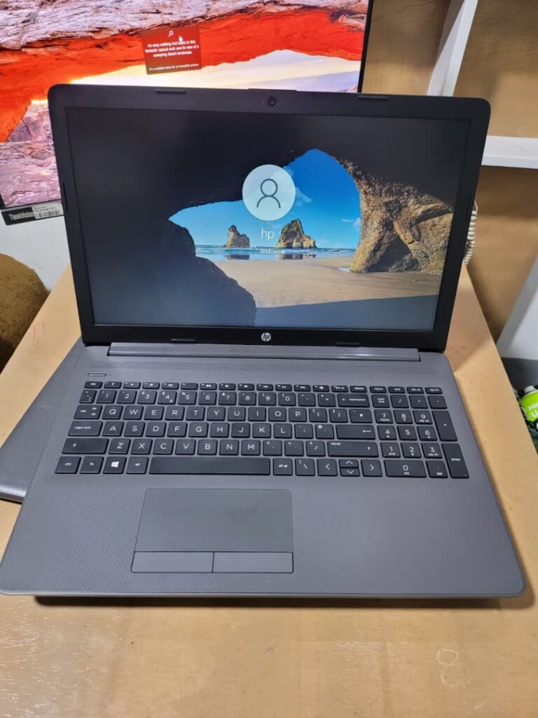 HP GAMING 512MB DEDICATED