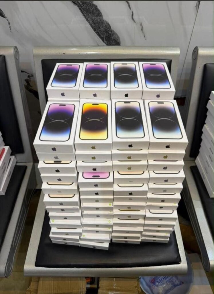 Apple iPhone 14 Pro 128GB